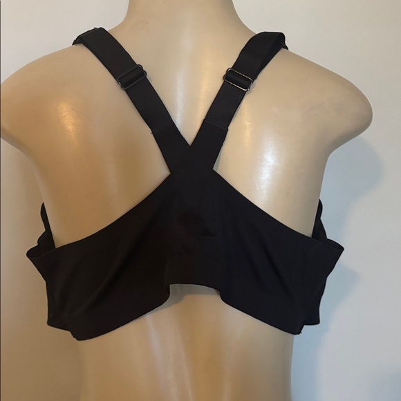 Victoria's Secret Knockout Front Close High Support Sport Bra size 38D - Picture 4 of 5